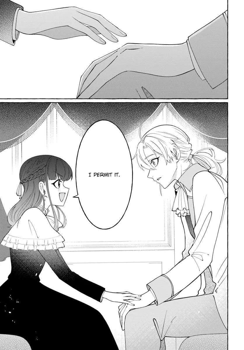 The Frontier Lord’s Daughter’s White Marriage Chapter 5 - . Page 9